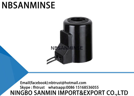 Μόλυβδος DOOS - δακτυλογραφήστε τη σπείρα βαλβίδων ΣΥΝΕΧΟΎΣ 29W σφυγμού σπειρών DC24V βαλβίδων σωληνοειδών σειράς