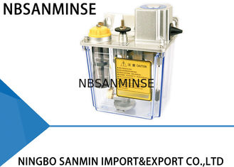 NBSANMINSE SJR 0.3Mpa αυτόματος διαλείπων δύτης AC110V AC220V αντλιών λίπανσης πετρελαίου 2 λίτρου λεπτός