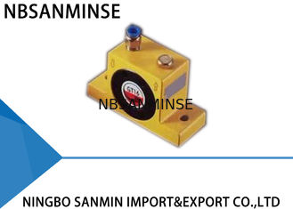 Οι σειρές της GT συνδέουν την πνευματική υψηλή συχνότητα σχεδίου σφαιρών δονητών στροβίλων δονητών πνευματική