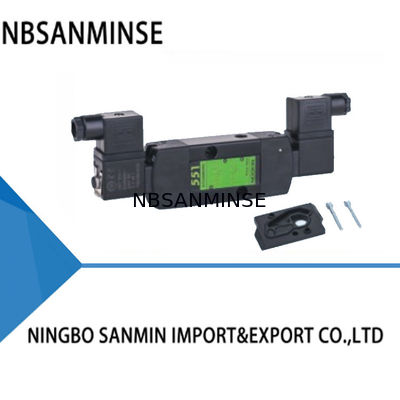 Τύπος κυλίνδρου τύπου κυλίνδρου τύπου διπλού κυλίνδρου 0,2 - 1,0Mpa IP65