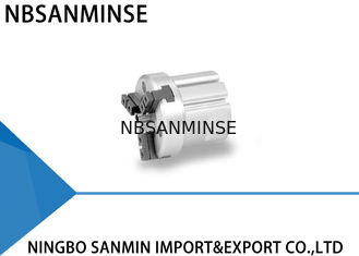 MHSH3 παραλλήλων σειρών πένσα 3 κυλίνδρων αέρα τύπων τύπος δάχτυλων κατευθείαν - τύπος τρυπών