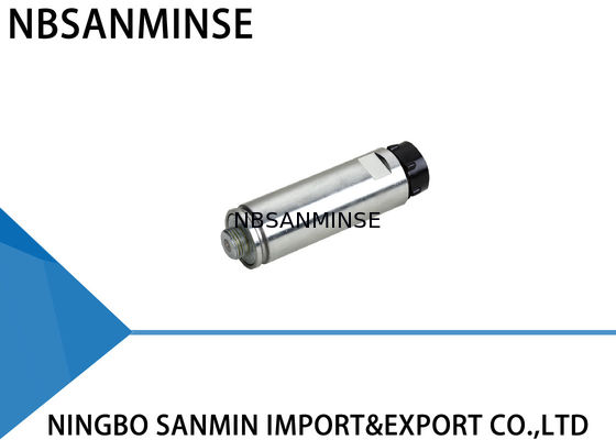 Σπείρα σωληνοειδών με εγκεκριμένο το CE ηλεκτρομαγνήτη MFZ10-90 και υδραυλική σπείρα βαλβίδων