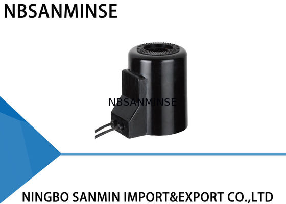 Μόλυβδος - σειρά εφαρμοσμένης μηχανικής σπειρών DOOS βαλβίδων σωληνοειδών Pluse τύπων