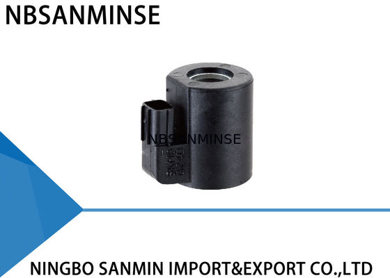 Σπείρα βαλβίδων σφυγμού τύπων SKM6 DC21W βουλωμάτων, σπείρα σωληνοειδών εφαρμοσμένης μηχανικής 24v