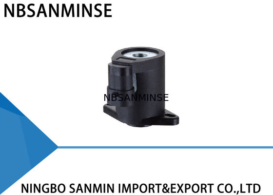 Αυτοκινητική DC24V σπείρα τύπων σύνδεσης βουλωμάτων σπειρών βαλβίδων σωληνοειδών FMT