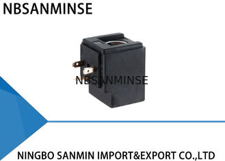 FS16 μαγνητικές σπείρα βαλβίδων/βαλβίδα σωληνοειδών 24vdc για την περιστρεφόμενη μηχανή