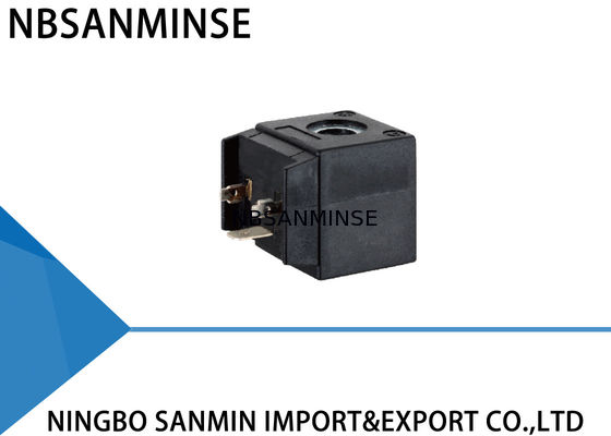 KFJ - 2 σειρές μίνι - κανονική τάση σπειρών AC24V βαλβίδων τύπων μαγνητική