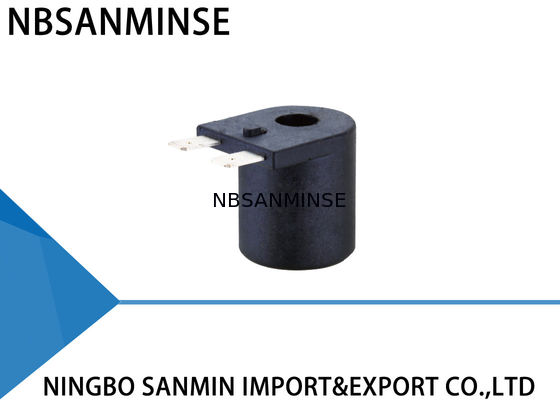 Κανονική σπείρα τάσης τύπων AC24V σύνδεσης τύπων ενθέτων σειράς KMP