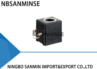 SH430 σειράς σωληνοειδών βαλβίδων ΣΥΝΕΧΉΣ 5W κανονική ισχύς τάσης σπειρών DC24V κανονική