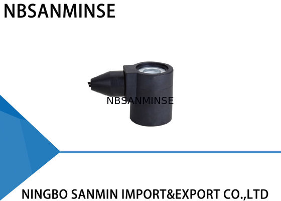 XZ αυτοκινητικός μόλυβδος σπειρών σειράς βαλβίδων - κανονική τάση τύπων DC24V σύνδεσης τύπων