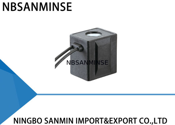 1940 μόλυβδος σειράς βαλβίδων σφυγμού - σπείρα βαλβίδων σωληνοειδών τύπων σύνδεσης τύπων