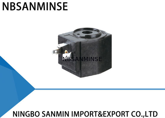 CR131 DC24V κανονική σπείρα σειράς βαλβίδων σφυγμού ισχύος τάσης DC57W κανονική