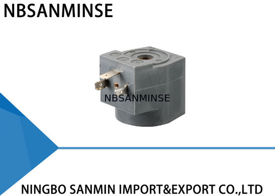YED123 κανονική κατηγορία μόνωσης τάσης Φ Χ σειράς AC220V DC24V