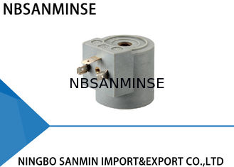 YED123 - σπείρα κατηγορίας μόνωσης τύπων Φ Χ σύνδεσης σειράς DIN43650A βαλβίδων σφυγμού 1 σειράς