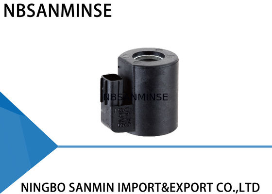 SKM6 κανονική σπείρα τάσης σειράς DC24V βαλβίδων Automoible σειράς