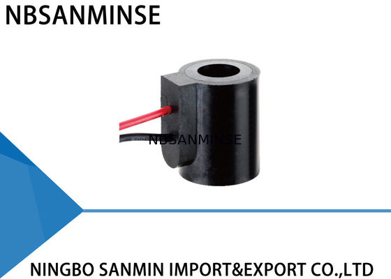 ZDE σειράς σωληνοειδών βαλβίδων σπειρών DC12V κανονική σειρά βαλβίδων τάσης αυτοκινητική