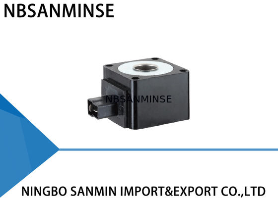 Αυτοκινητική σπείρα τύπων σύνδεσης τύπων βουλωμάτων σειράς βαλβίδων σειράς ZDG