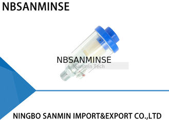 Έλαιο και νερό φίλτρων αέρα χωριστά που χρησιμοποιεί για τον τοίχο πυροβόλων όπλων τοίχων το φίλτρο ζωγραφικής