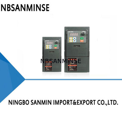 Σειρά FL320 Αντιστροφέας υψηλών επιδόσεων αναβαθμισμένος Σειρά FL360 Οικουμενικός μειωμένος τύπος διανυσματικού