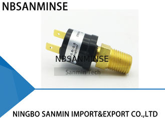 NBSANMINSE SMF08V διακόπτης 1/8 1/4 μικρός κενός πίεσης αναστοιχειοθέτησης διακοπτών αυτόματος