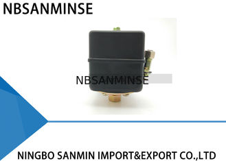 NBSANMINSE SMF17 διακόπτες 1/4 3/8 NPT νημάτων αεροσυμπιεστών πίεσης υψηλής πίεσης διακοπτών