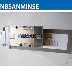 βαλβίδα 1/4 1/8 πνευματική σωληνοειδών βαλβίδων αρχική σωληνοειδών Festo NBSANMINSE MFH