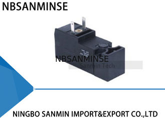 NBSANMINSE 23 - δύο θέσης τριπλή μίνι 15mm ελέγχου ηλεκτρική βαλβίδα αριθ. σωληνοειδών - κανονικά ανοίξτε