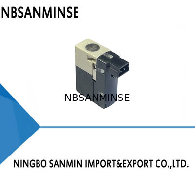 Μικροεξαγωγική βαλβίδα σειράς FC10