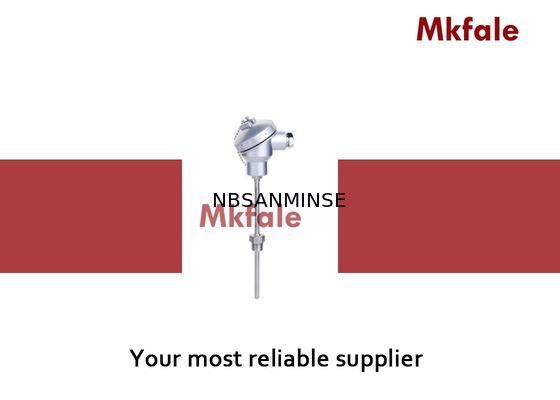 Μετρητής ροής μεταβλητής περιοχής υψηλής ακρίβειας 12 - 36VDC ή 24VDC με την υστέρηση/την επανάληψη