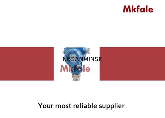 Συσκευή αποστολής σημάτων πίεσης θερμοκρασίας 316 ανοξείδωτο 4 συσκευή αποστολής σημάτων θερμοκρασίας 20ma