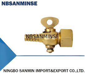 501Α-DN10 Εσωτερική βρόχια για χάλκινο σωλήνα για υψηλές θερμοκρασίες