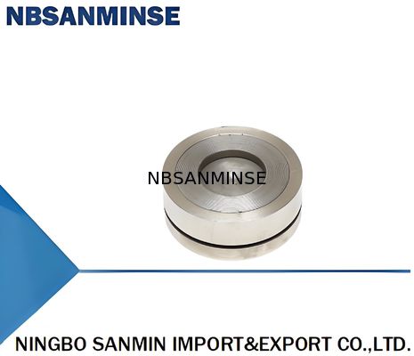 Πολυδιάστατη πίεση 1.0MPA Κεφάλαιο ελέγχου για DN 25 40 D 58 83 L 22 32