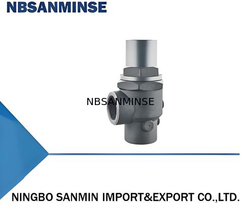 Βιομηχανικό MPV 50mm με πίεση λειτουργίας 4-5 bar
