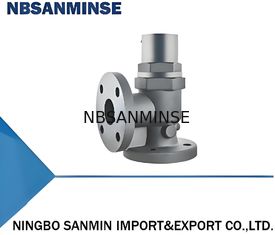 MPV Ελάχιστη Πίεση Έλεγχος Πνευματικό Ηλεκτροβαλβίδα