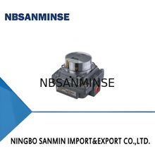 CGSCN 11N1 Sanmin Σκότος χαμηλής θερμοκρασίας ανθεκτικός σε έκρηξη διακόπτης ορίων