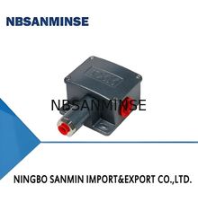 Εμπιστευτικός ελεγκτής πίεσης TXK