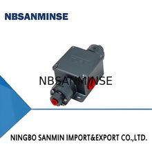 Διαφορετικός ελεγκτής πίεσης TXK Max 220V AC ≤5A