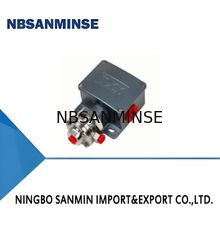 Διαφορετικός ελεγκτής πίεσης TXK για μη διαβρωτικά μέσα