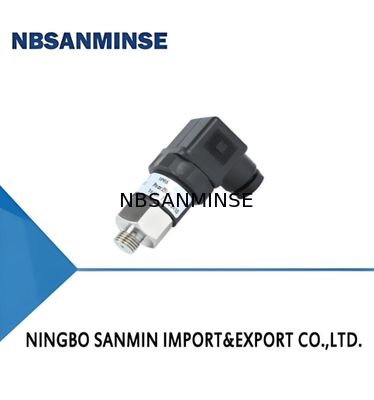 MS-T50 Εξαιρετικός μικροσκοπικός ρυθμιστής πίεσης με διακόπτη πίεσης