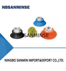 Η σειρά SFF Flat Suction Cup Speical για το μεταλλικό φύλλο