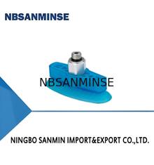 Ειδική Βεντούζα Οβάλ Επίπεδη Σειράς SOM για Μακρόστενα και Στενά Αντικείμενα