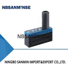 Πολυεπίπεδης γεννήτρια κενού σειράς AMC