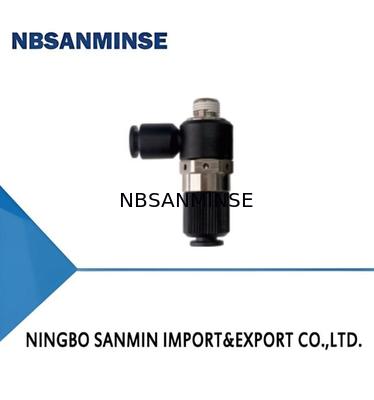 Μίνι Γεννήτρια κενού σειράς ALH