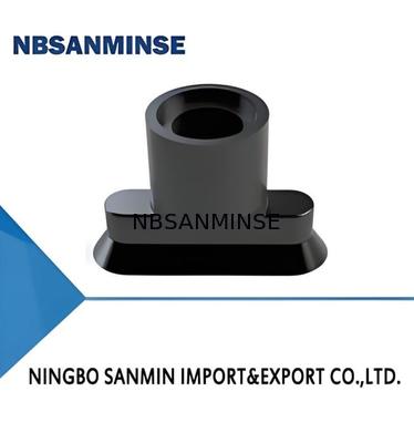 Σειρά SOFA Οβάλ επίπεδης κούπα αναρρόφησης