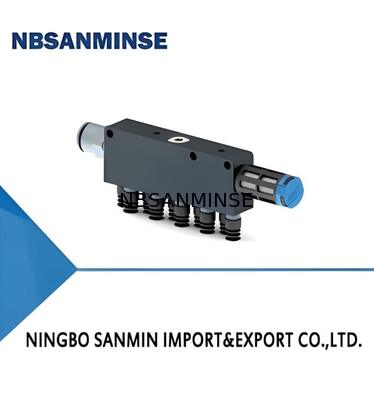 TXN15×76 Κρατητής κενού τύπου Μίνι