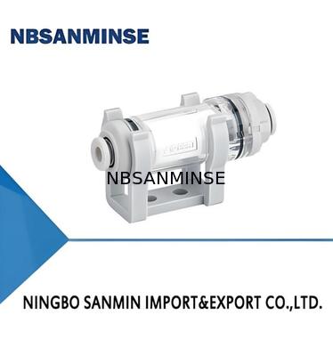 Σειρά ZFA Φίλτρο κενού αέρος Universal