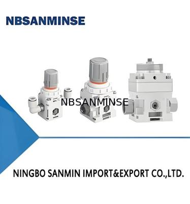 Ρυθμιστής κενού IRV10·20 Series