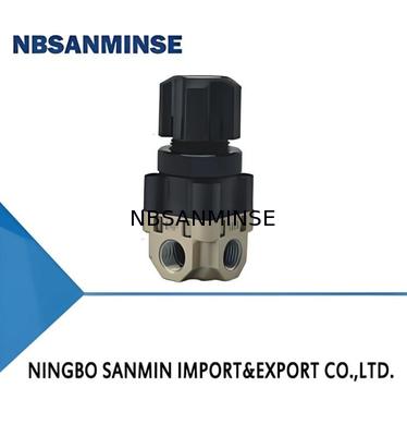 Συμπαγής Ρυθμιστής Σειράς ARX20