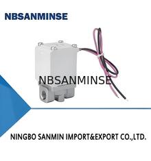 Η σειρά VX23 Direct Operated2 PortSolenoid Valve