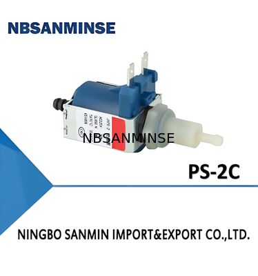 Αντλία δονήσεων